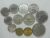 100 / 200 Réis – 1932 Vicentina + 10 moedas diversas Mbc/S/Fc / Cod. 160.7