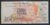 100 (Cem Cruzados Novos) com Carimbo de 100 Cruzeiros – Cédula C211 SOB (Ano 1990)