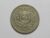 100 Réis – 1871 / Níquel / Mbc