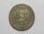 100 Réis – 1871 / Níquel / Mbc