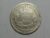 100 Réis – 1876 – Data rara / Bc/Mbc