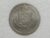 100 Réis – 1877 Níquel do Império / Data Escassa / Bem Conservada / m260