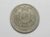 100 Réis – 1883 / Império / Níquel / Mbc