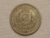 100 Réis – 1883 / Níquel do Império / Mbc / Cod. 870