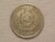 100 Réis – 1885 / Níquel do Império / Mbc / Cod. 870
