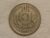 100 Réis – 1888 / Império do Brasil / Mbc / cod. 600.4
