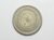 100 Réis – 1889 / República / Níquel / Soberba – raro no estado