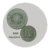 100 Réis 1889 Sku 1523