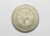 100 Réis – 1895 – Cunho raso / República / Níquel / Mbc