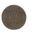 100 Réis 1896 Sku 2317