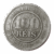 100 Réis 1897 Sku 2255