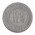 100 Réis 1922 escassa Sku 2153