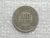 100 Réis – 1933 / Data Escassa / República / Cu/Niquel