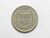 100 Réis – 1933 / Escassa / Sob/Flor – raro no estado / República / Níquel