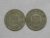 100 Réis – 1934 / 1935 – Soberbas – / Cod. 410