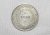 1.000 Réis – 1852 / Soberba / Prata / cod.450.1