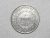 1.000 Réis – 1852 / Soberba / Prata / cod.450.2
