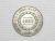1.000 Réis – 1857 / Prata Império / Mbc / cod.340