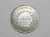 1.000 Réis – 1858 / Prata Império / Soberba / cod.340