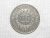 1.000 Réis – 1866 / Data, 1º 6 Duplo / Soberba / Variante rara / Prata / cod.450