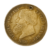 1000 RÉIS 1880 PRATA. NÃO EMENDADA. IMPÉRIO. ESCASSA. C/ FURO