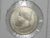 1.000 Réis – 1888 / Império de Petrus II / Prata / Soberba