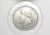 1.000 Réis – 1889 / Império / Cabeça de Petrus 2º / Rara / Soberba/Flor de Cunho – Peça Intaxta / Prata / Cod.Alb