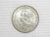 1.000 Réis – 1907 / Flor de Cunho / República / Prata / Cod.Alb