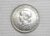 1.000 Réis – 1911 / Sob/Fc / República / Prata / Cod.Alb