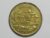 1.000 Réis – 1924 / Figura de mulher / Soberba / Bronze