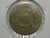 1.000 Réis – 1929 / Data Rara / Bz/al / Mbc / cod. 260.1