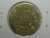 1.000 Réis – 1929 / Variante Muito rara – Aspas entre I’L de Brasi’l – Catalogada / Mbc/S