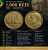 1.000 Réis 1935 Anchieta Sku 2180