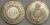 1000 réis prata 1853