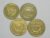 1.000 Rs. – 1925 / 1927 e Casal 1.000 e 2.000 Rs. 1939 = Tobias e floriano