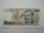 10.000 Cr$ C-223 – Vital Brasil – Flor de Estampa / 16201