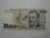 10.000 Cruzeiros C-224 – Vital Brasil / Flor de Estampa / 21287