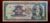 10.000 (Dez Mil Cruzeiros) com Carimbo de 10 Cruzeiros Novos (Santos Dumont) – Cédula C124 – MBC – Nº 079158 (Ano 1966)