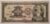 10.000 (Dez Mil Cruzeiros) com Carimbo de 10 Cruzeiros Novos (Santos Dumont) – Cédula C126 – BC/MBC (Ano 1967)