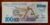 100.000 (Cem Mil Cruzeiros) com Carimbo de 100 Cruzeiros Reais – Cédula C235 MBC (Ano 1993)