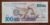 100.000 (Cem Mil Cruzeiros) com Carimbo de 100 Cruzeiros Reais – Cédula C235 SOB (Ano 1993)