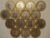 15 Moedas 1 Real 2002 – Juscelino / Cod. 170.12