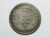 . 160 Réis – 1701-P ( Pernambuco) // Var. 10a // Colônia de D. Pedro II / Escassa // Mbc