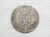 160 Réis – 1749 / Cunhada para o Maranhão – Sem Letra monetária R / Variante 1a / Prata / Escassa / Soberba / box100m