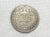 160 Réis – 1749 / Cunhada para o Maranhão – Sem Letra monetária R / Variante 2a / Prata / Escassa / Mbc/S / box100m