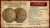 40 Réis 1875 escassa Sku 1203