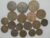 18 Moedas de Portugal em Bronze c/ algumas dificeis / veja descrição / m330