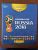 2 Albuns completos da copa do mundo 2018 e 2022