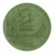 2 Cruzeiros 1947 Mapa Sku 755