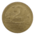 2 Cruzeiros 1949 Sku 1264